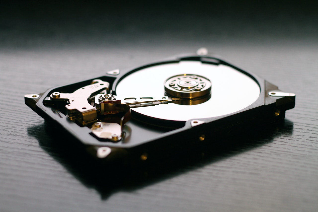 K3s Kubernetes cluster storage with Longhorn